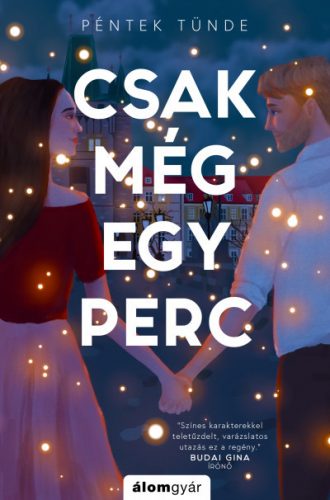 Csak még egy perc