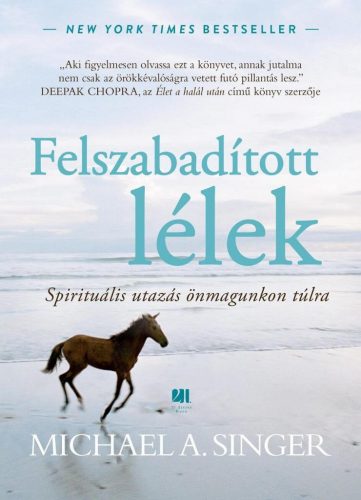 Felszabadított lélek - díszkiadás