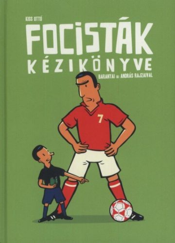 Focisták kézikönyve