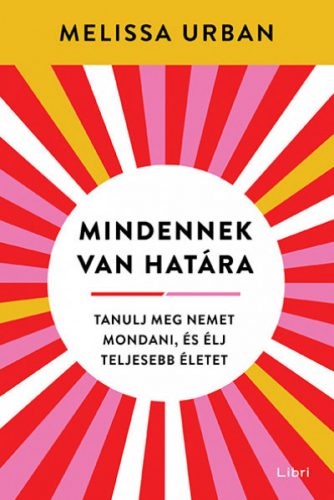 Mindennek van határa