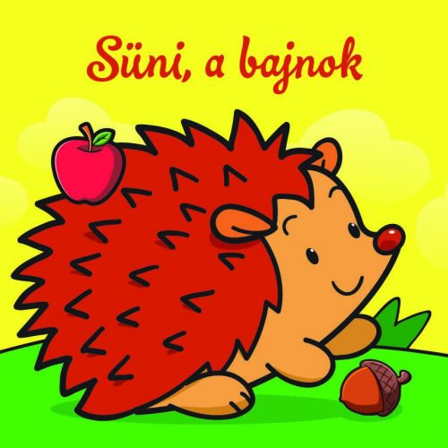 Süni, a bajnok – Állati kalandok