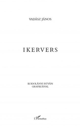 Ikervers