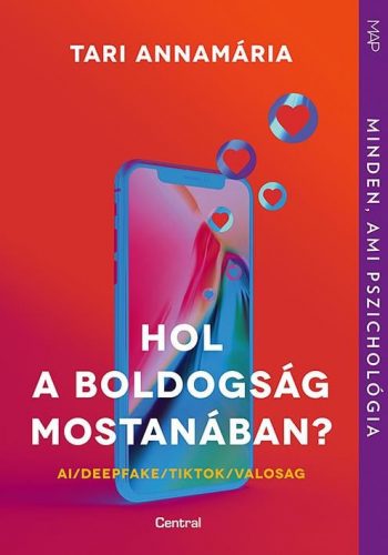 Hol a boldogság mostanában?