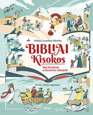 Bibliai Kisokos