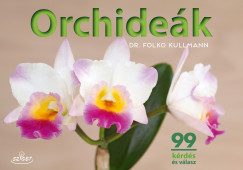 Orchideák