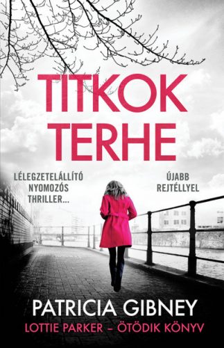 Titkok terhe - Lottie Parker 5.