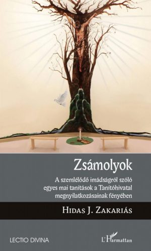 Zsámolyok