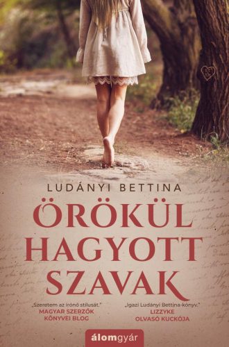 Örökül hagyott szavak