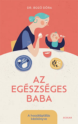 Az egészséges baba