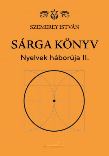 Sárga könyv