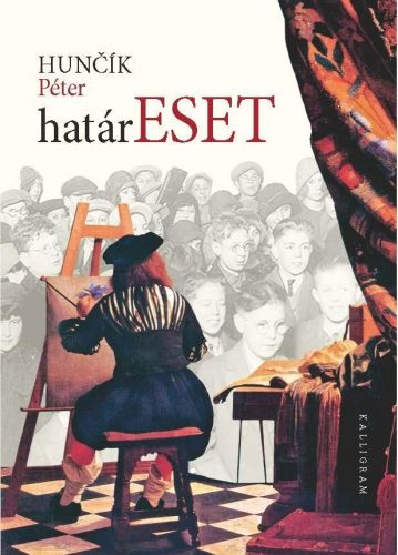 határESET