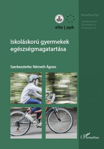 Iskoláskorú gyermekek egészségmagatartása