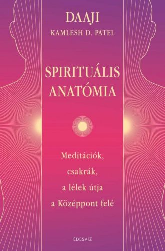 Spirituális anatómia