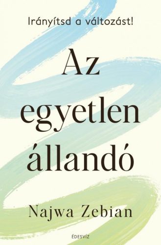 Az egyetlen állandó