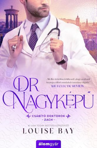 Dr. Nagyképű - Csábító doktorok 2.