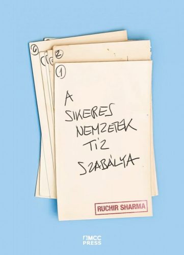 A sikeres nemzetek tíz szabálya