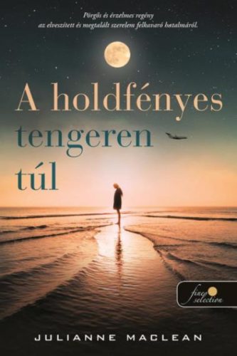 A holdfényes tengeren túl