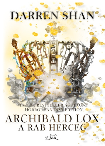 Archibald Lox – A rab herceg