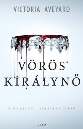 Vörös királynő