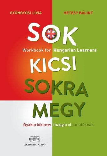 Sok kicsi sokra megy (angol)