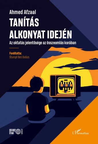 Tanítás alkonyat idején