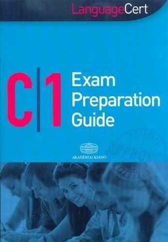 LanguageCert C1 Exam Preparation Guide