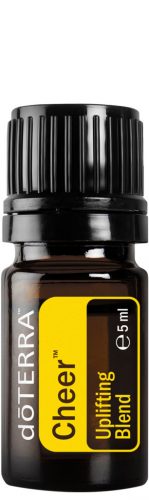 dōTERRA Cheer™ Hangulatemelő keverék